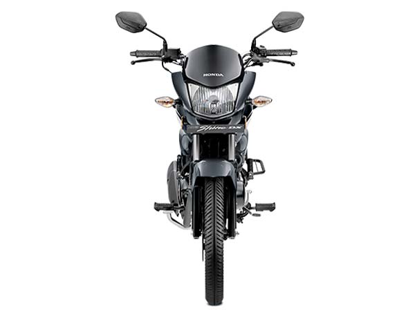 ఫ్రంట్ డిజైన్ 