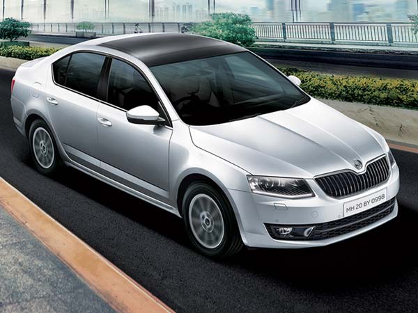 భారత్‌లో స్కోడా కార్ల మీద పెరిగిన ధరలు