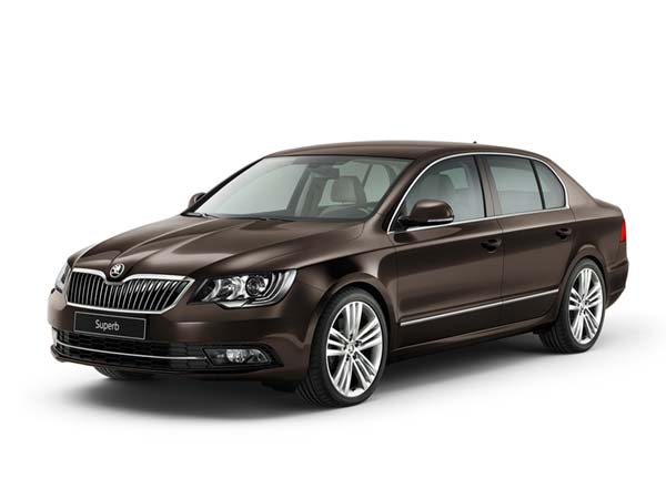 భారత్‌లో స్కోడా కార్ల మీద పెరిగిన ధరలు