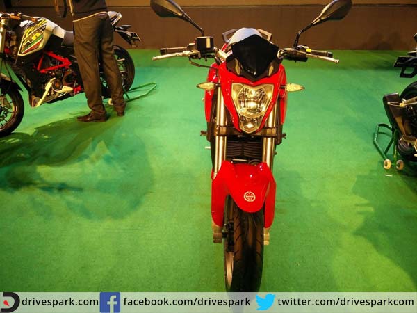 పోటి దారులు