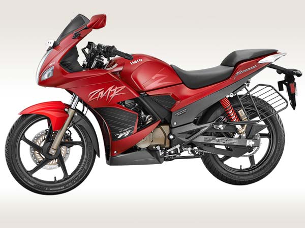 హీరో కరిజ్మా ఇంజన్ 