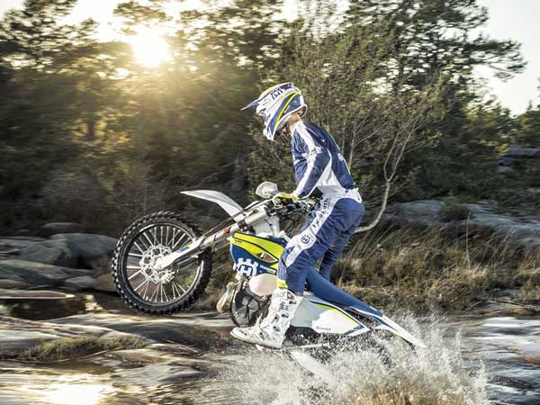 భారత్‌లోకి హస్క్‌వర్నా టూ వీలర్స్