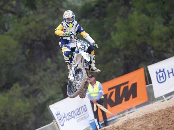  భారత్‌లోకి హస్క్‌వర్నా టూ వీలర్స్