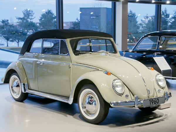 ప్రపంచ ప్రసిద్దిగాంచిన బీటిల్ కారు గురించి ఆశక్తికరమైన విషయాలు