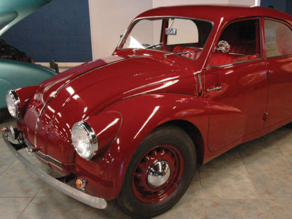  ప్రపంచ ప్రసిద్దిగాంచిన బీటిల్ కారు గురించి ఆశక్తికరమైన విషయాలు