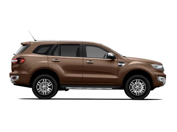 3.2-లీ 4X4 ఆటోమేటిక్ ట్రాన్స్‌మిషన్ ట్రెండ్ 