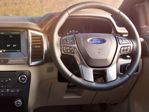 2.2-లీ 4X4 ఆటోమేటిక్ ట్రాన్స్‌‌మిషన్ ట్రెండ్