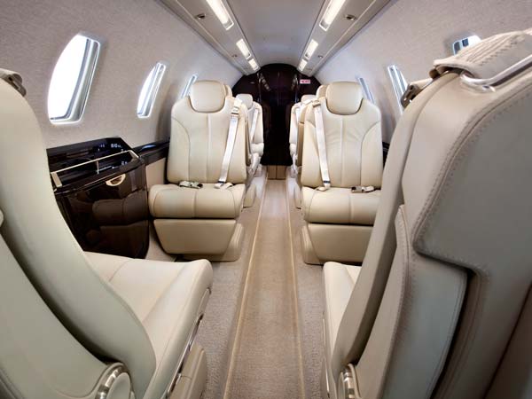  కెస్నా సిటేన్ సొవెరియన్ ప్లస్( cessna citation sovereign+) గురించి 