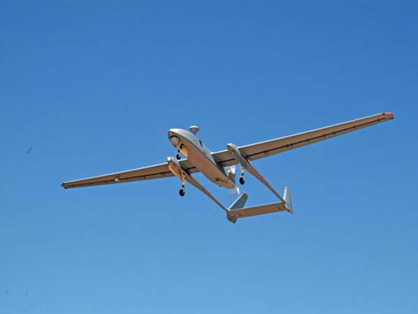 థర్మో గ్రాఫిక్ కెమెరా