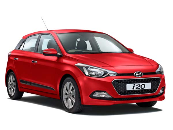 06. హ్యందాయ్ ఎలైట్ ఐ20 