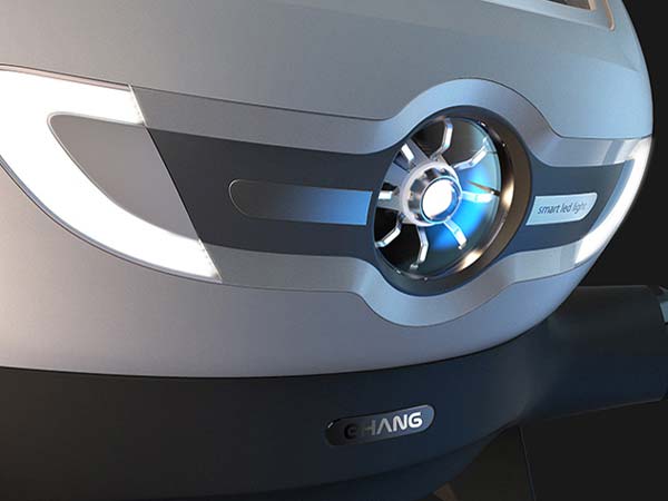 ప్రపంచ వ్యాప్తంగా మొదటి సారిగా మనుషులను మోసుకెళ్లె హెలికాప్టర్ డ్రోన్ 