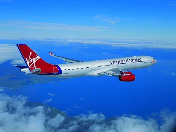 02. వర్జిన్ ఆస్ట్రేలియా 