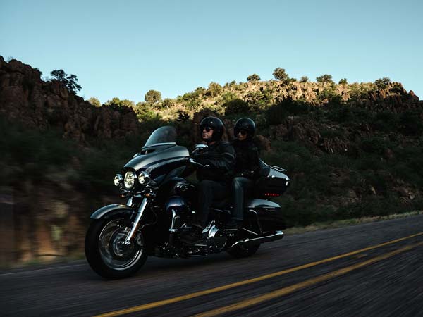 కొత్త ధరలను ప్రకటించిన హార్లిడేవిడ్‌సన్ మోటార్ సైకిల్స్