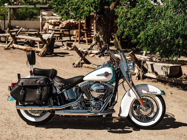 కొత్త ధరలను ప్రకటించిన హార్లిడేవిడ్‌సన్ మోటార్ సైకిల్స్