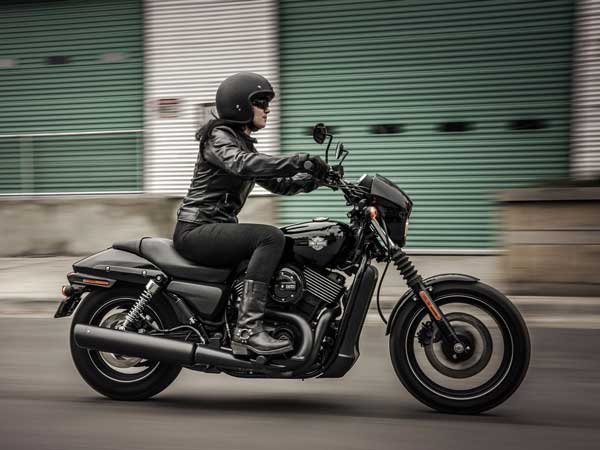 కొత్త మోడల్స్