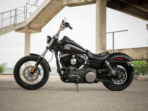 కొత్త ధరలను ప్రకటించిన హార్లిడేవిడ్‌సన్ మోటార్ సైకిల్స్