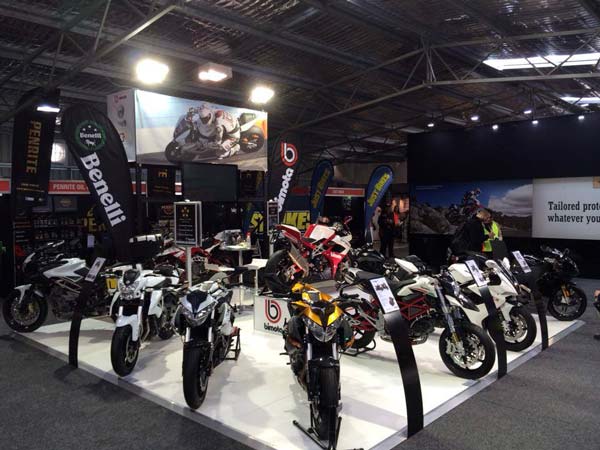 బెనెల్లీ 