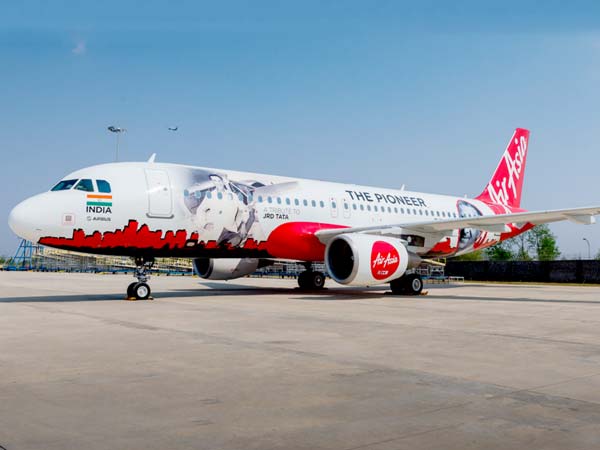 08. ఎయిర్ ఏసియా 