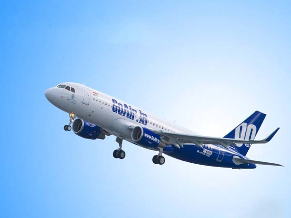 06. గోఎయిర్ 