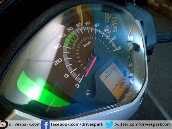  హోండా ఆక్టివా 125 ఫీచర్లు