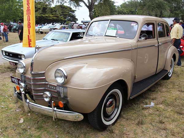  5. ఆటోమేటిక్ ట్రాన్స్‌మిషన్ 