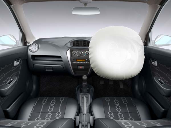 ఆల్టో డీజల్‌ వేరియంట్‌ను 2016 ఆటో ఎక్స్ పోలో ప్రదర్శించనున్న మారుతి 