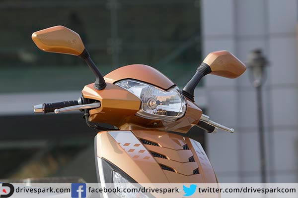 గస్టో 125 ఫస్ట్ రైడ్ రివ్యూ