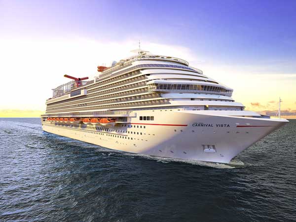 04. కార్నివాల్ విస్టా 