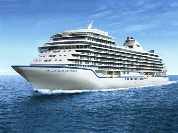 06. రీజెంట్ సెవెన్ సీస్ క్రూయిజ్ 