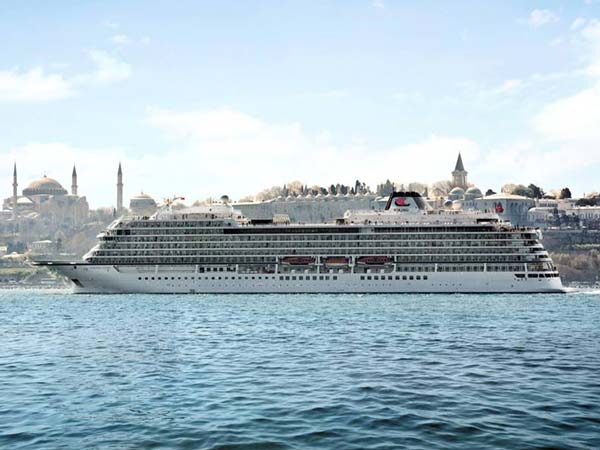 1.వికింగ్ క్రూయిజ్ 