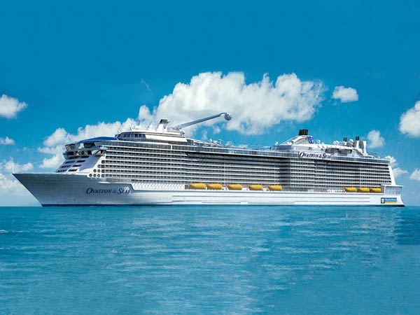  మీ జీవితంలో ఇలాంటి నౌకలలో ఒక్కసారైనా ప్రయాణించగలరా...?