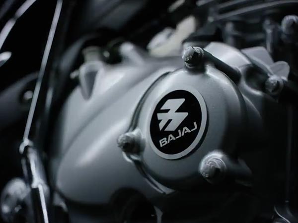 INS విక్రాంత్ యుద్ద నౌకకు ప్రాణం పోసిన బాజాజ్ వి మోటార్ సైకిల్స్