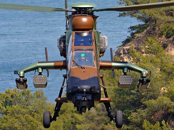 ఎయిర్‌బస్‌ తో చేతులు కలిపిన మహీంద్రా 