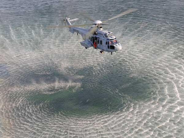 ఎయిర్‌బస్‌ తో చేతులు కలిపిన మహీంద్రా 