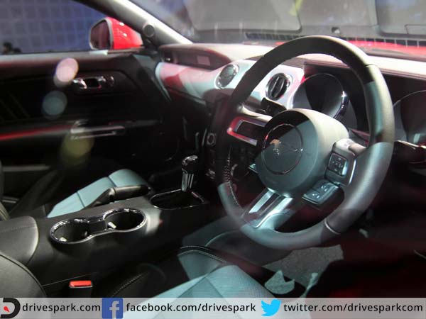 డ్రైవింగ్ మోడ్స్