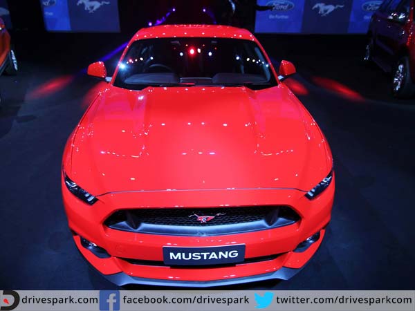ఫోర్డ్ మస్టాంగ్ ధర 