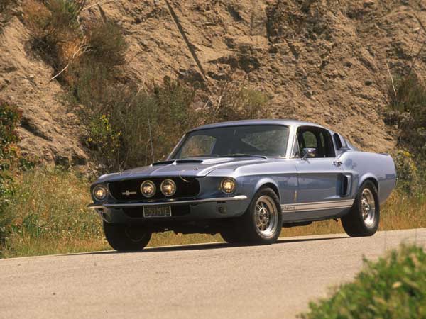 ప్రతి దశాబ్దంలో ఉన్న వేగవంతమైన కార్లు: 1880 నుండి నేటి వరకు