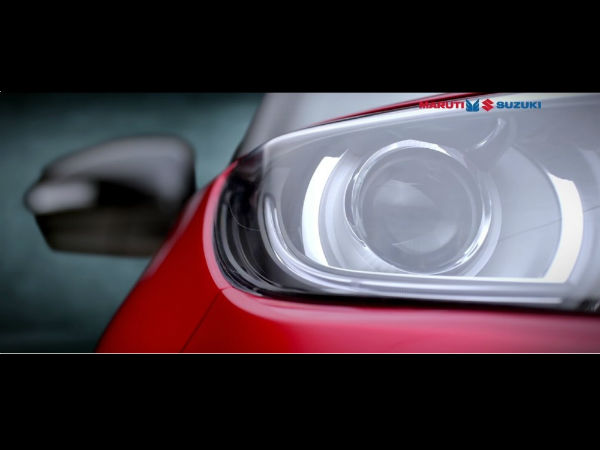 జడ్‌డిఐ వేరియంట్లో గల ఫీచర్లు