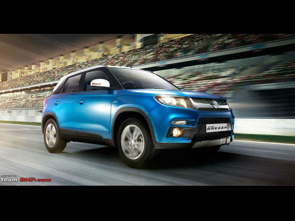 విడిఐ లో గల ఫీచర్లు