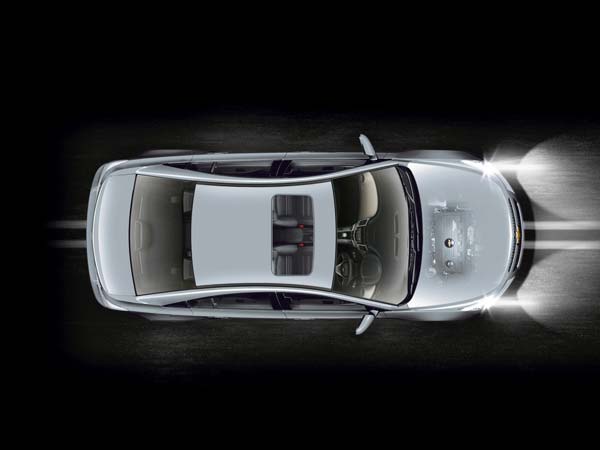 న్యూ లాంప్స్