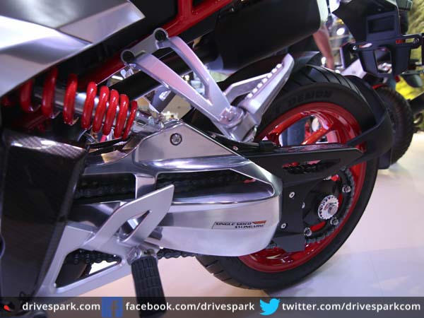 ఫీచర్లు