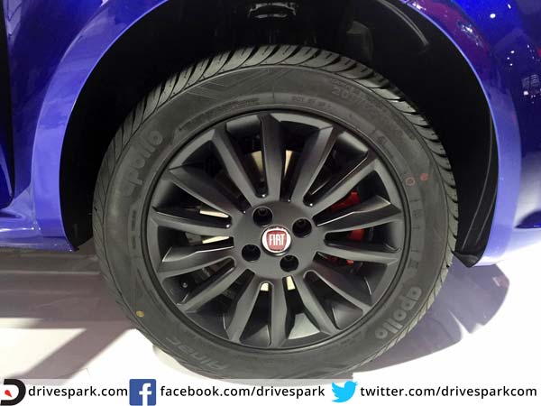  లీనియా 125 ఎస్‌ విడుదల చేయు టార్క్