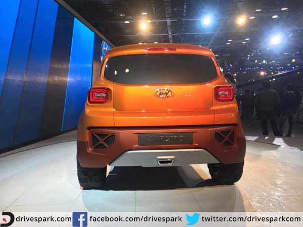  హ్యుందాయ్ హెచ్‌ఎన్‌‌డి-10 కాన్సెప్ట్ ఎస్‌యువి