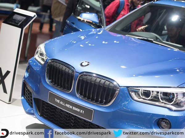  బిఎమ్‌డబ్ల్యూ ఎక్స్ వేరియంట్ల ధరలు 