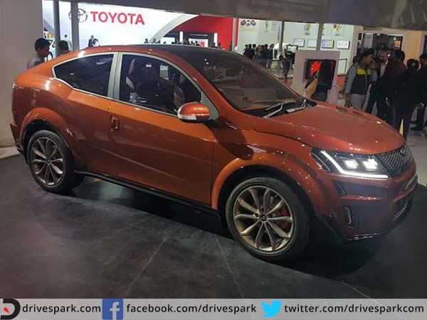  ఆటో ఎక్స్ పో వేదిక మీ ప్రదర్శించిన వాటిలో అత్భుమైన మోడల్స్