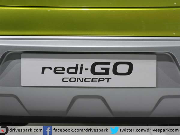 విడుదలకు సిద్దమైన డాట్సన్ గో గురించి...