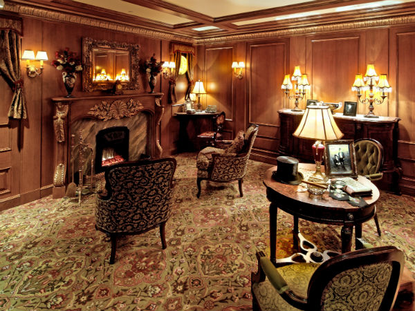 విధ్యుద్దీపాలు