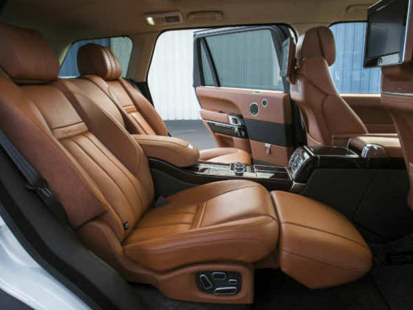 లెథర్ అలంకరణ