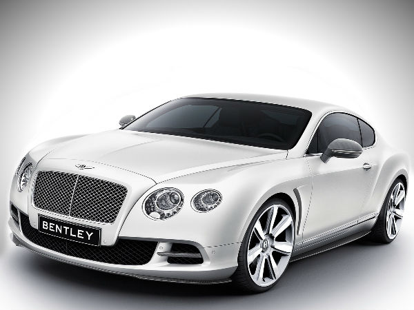  మెర్సిడెస్ బెంజ్ ఎస్600 