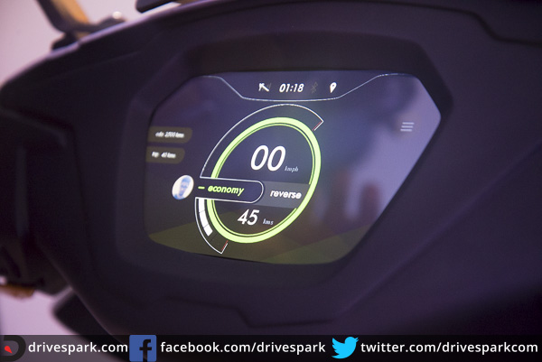 మొదటి స్కూటర్‌తో మార్కెట్లోకి ఎంట్రీ ఇచ్చిన అథర్ టూవీలర్స్